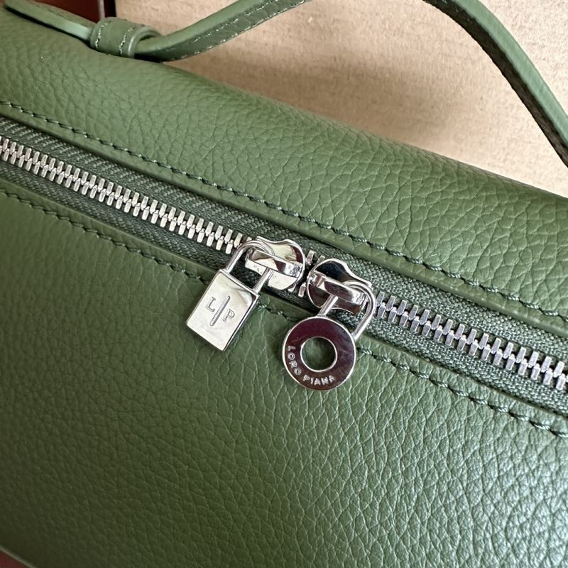 Loro Piana Satchel bags